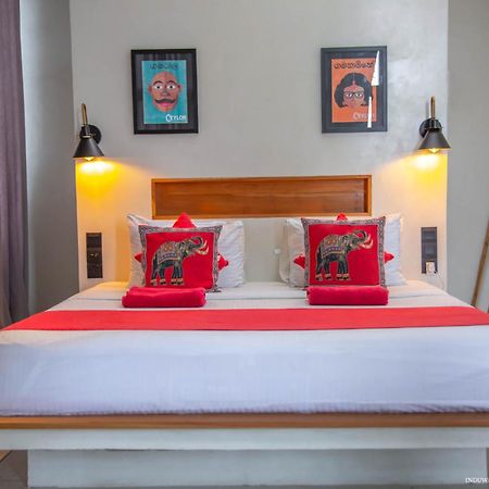 Serene Villa Dikwella Luaran gambar