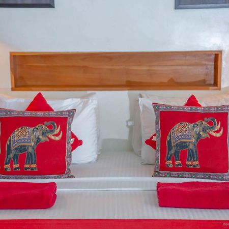 Serene Villa Dikwella Luaran gambar