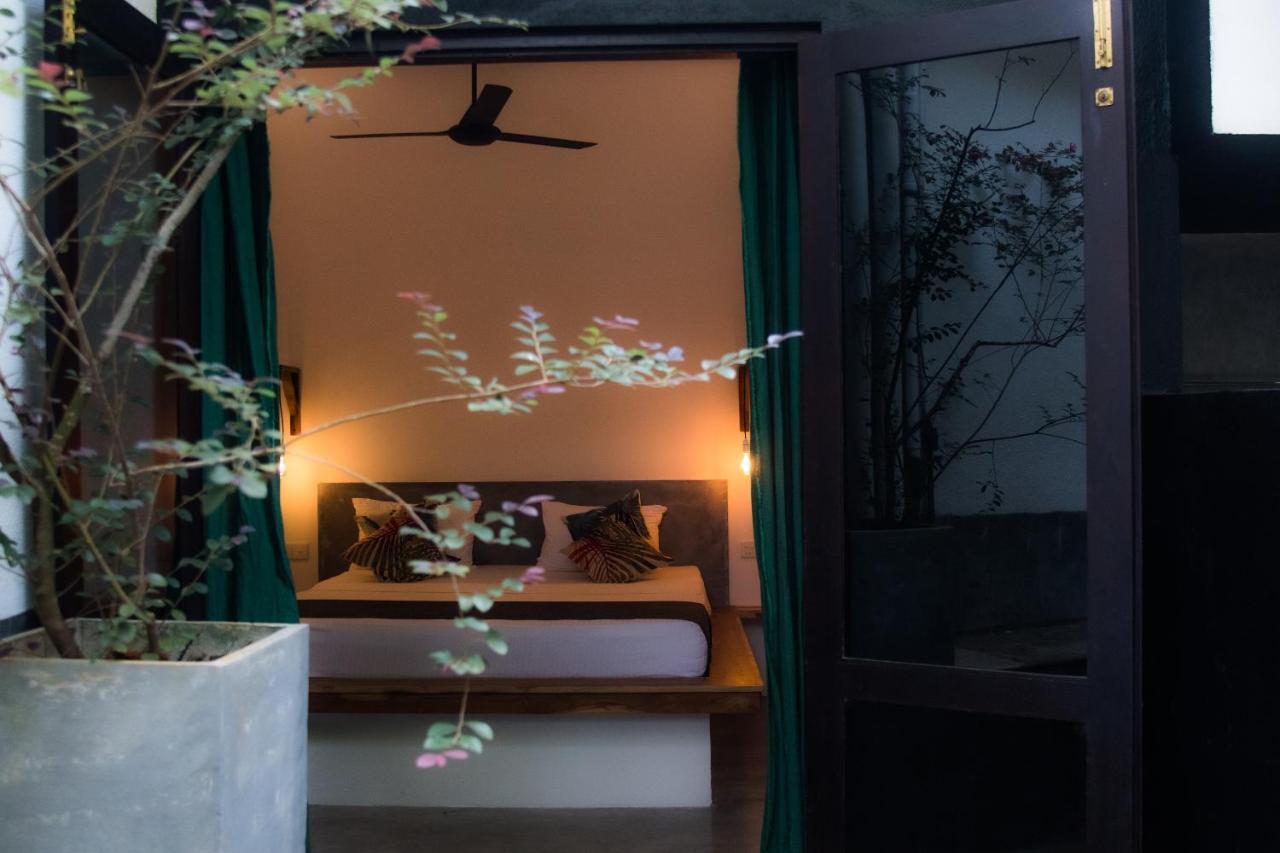 Serene Villa Dikwella Luaran gambar