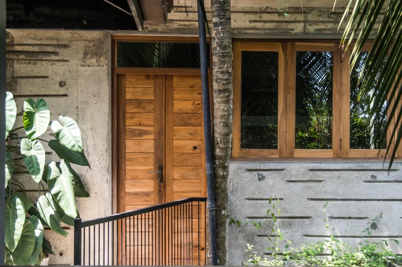 Serene Villa Dikwella Luaran gambar