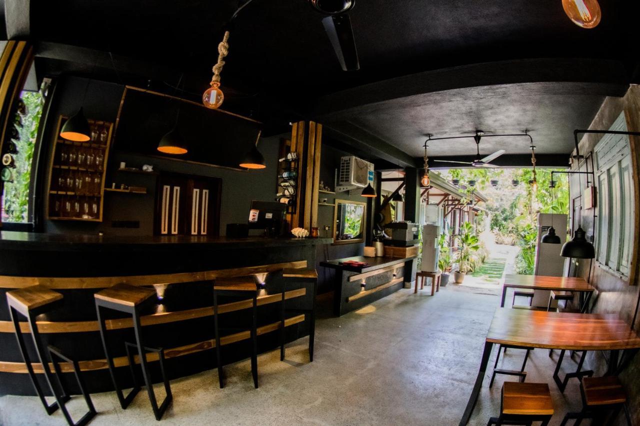 Serene Villa Dikwella Luaran gambar