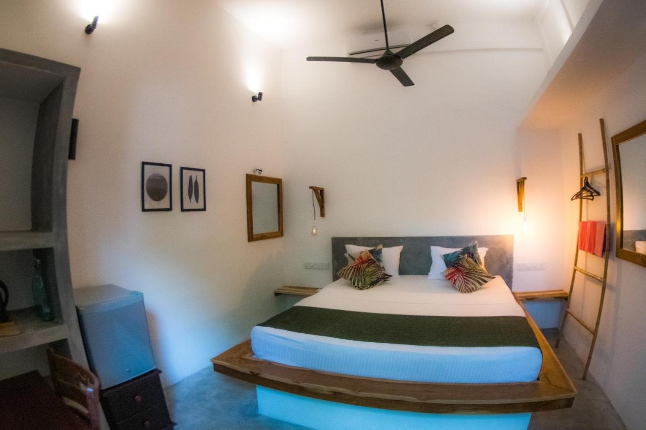 Serene Villa Dikwella Luaran gambar