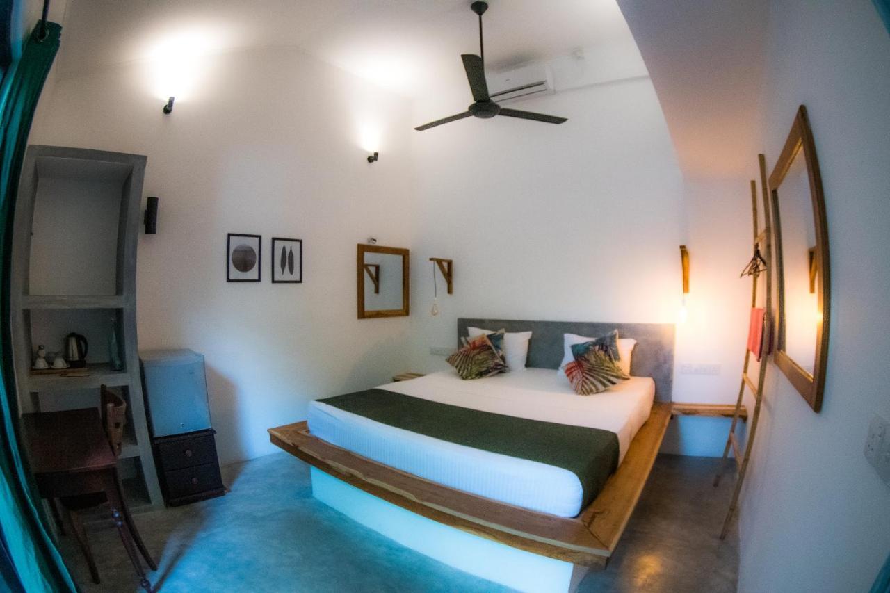 Serene Villa Dikwella Luaran gambar