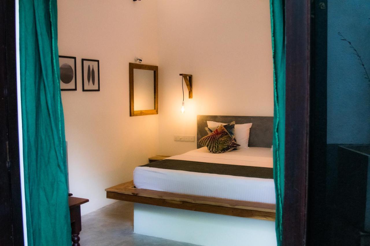 Serene Villa Dikwella Luaran gambar