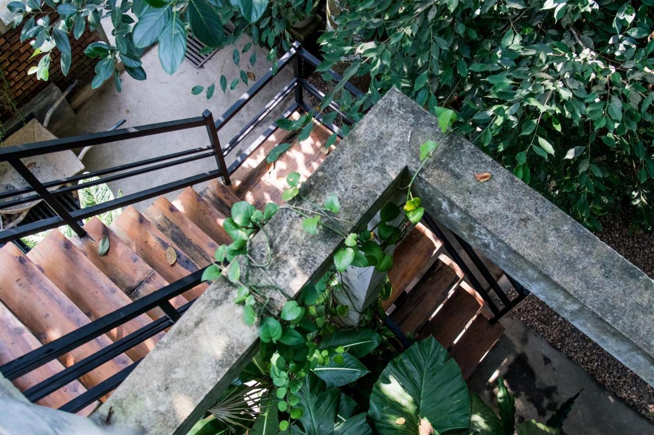 Serene Villa Dikwella Luaran gambar