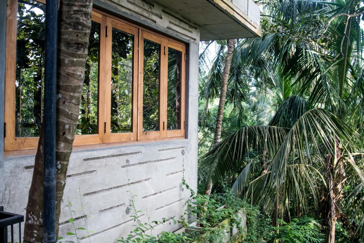 Serene Villa Dikwella Luaran gambar