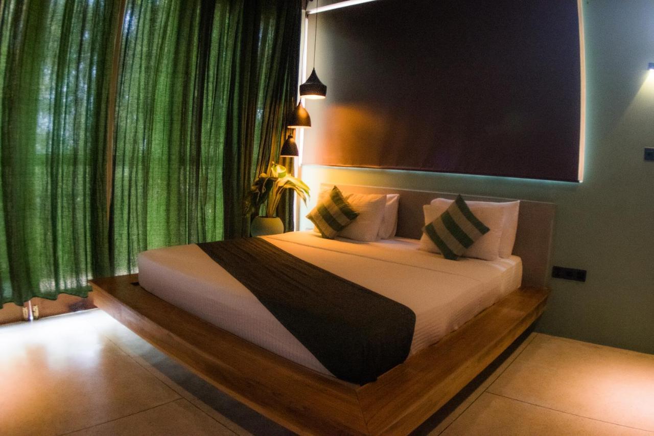 Serene Villa Dikwella Luaran gambar