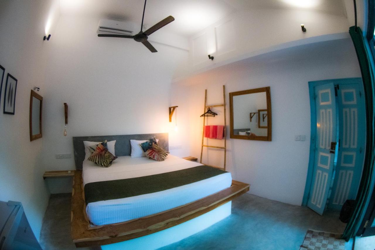Serene Villa Dikwella Luaran gambar