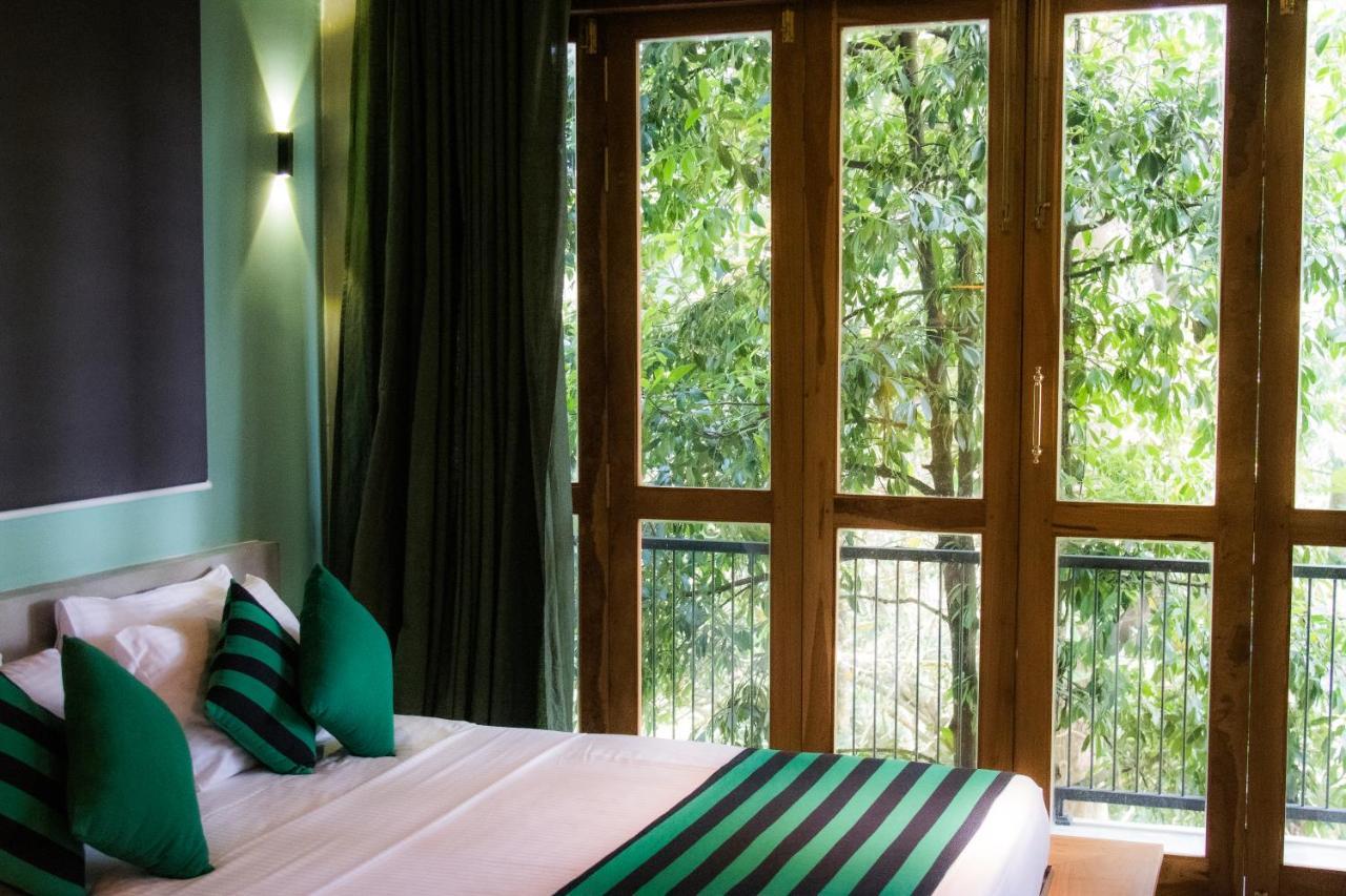 Serene Villa Dikwella Luaran gambar