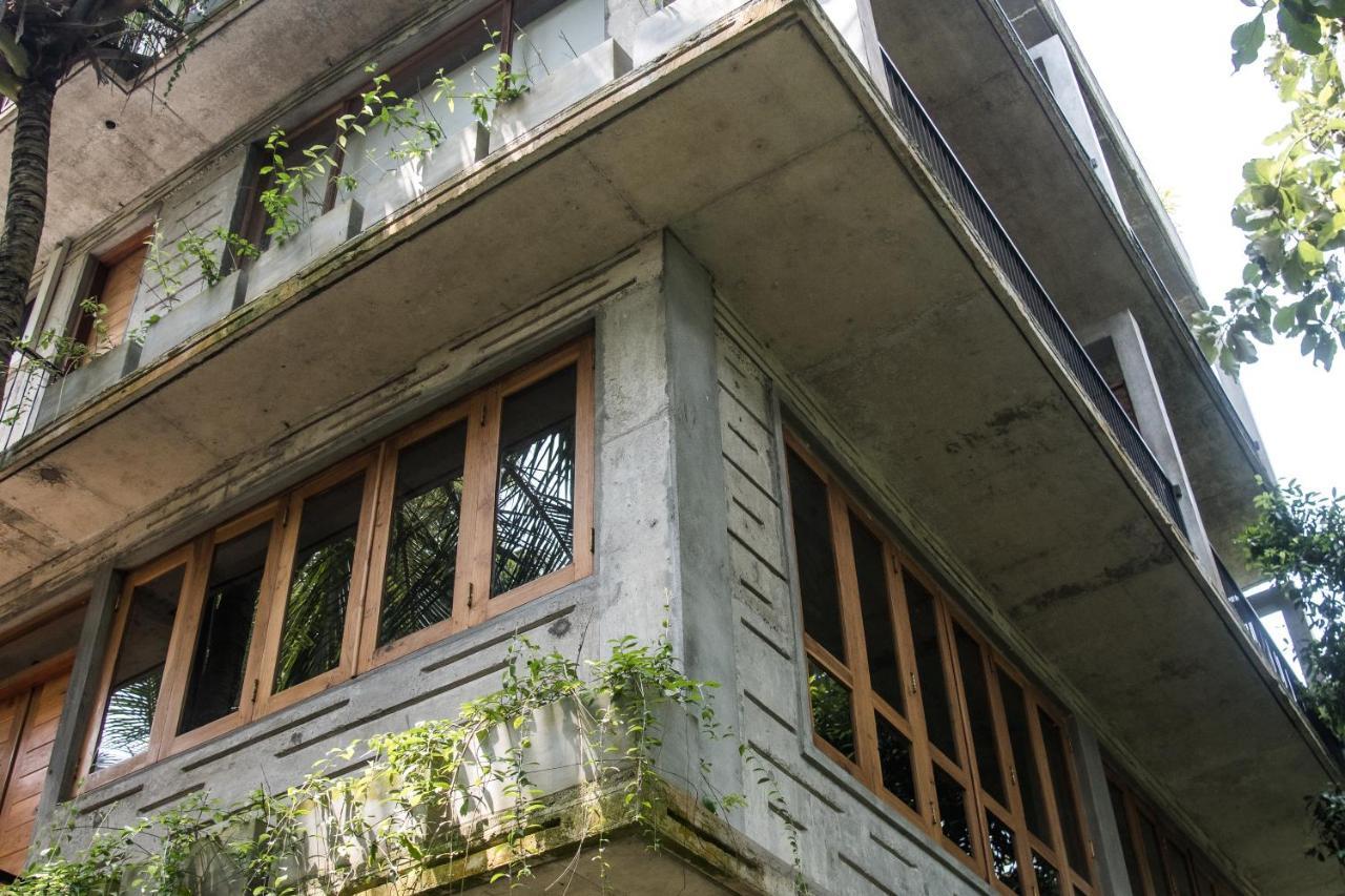 Serene Villa Dikwella Luaran gambar