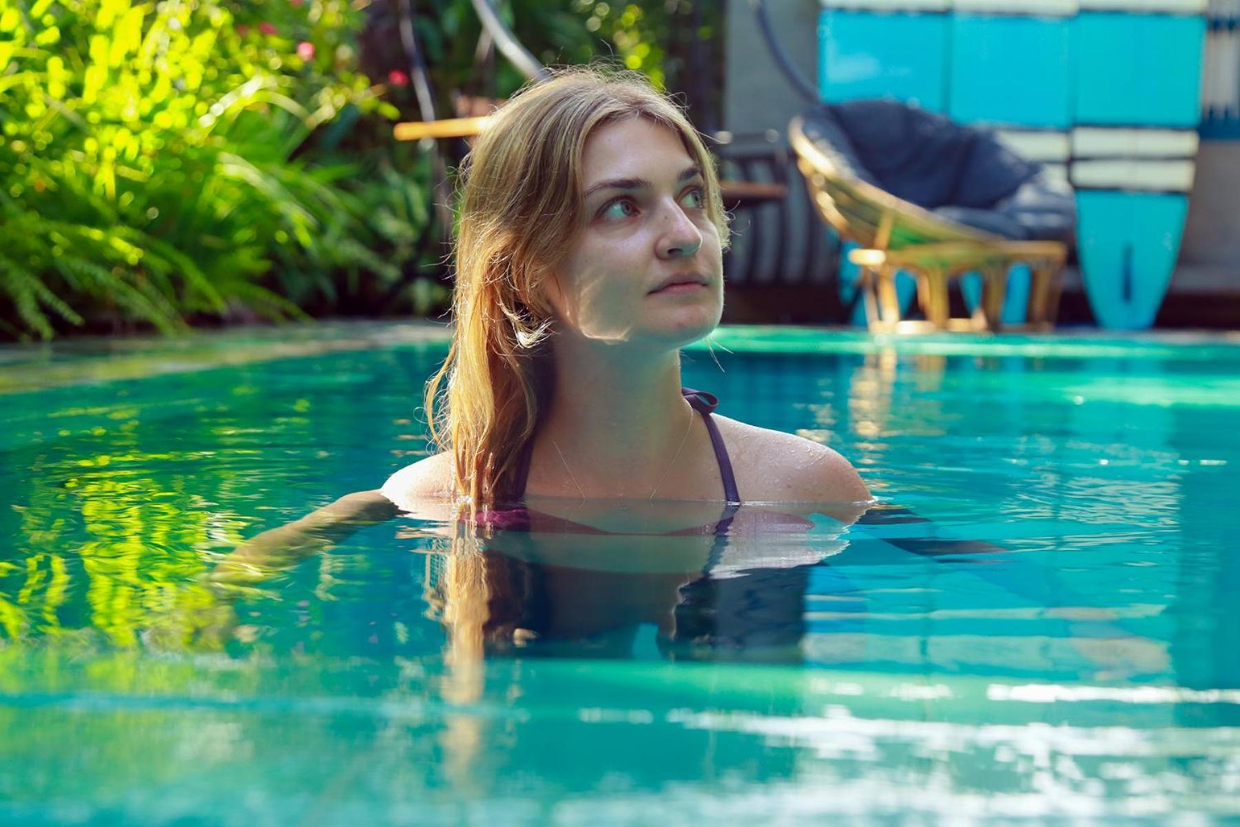 Serene Villa Dikwella Luaran gambar