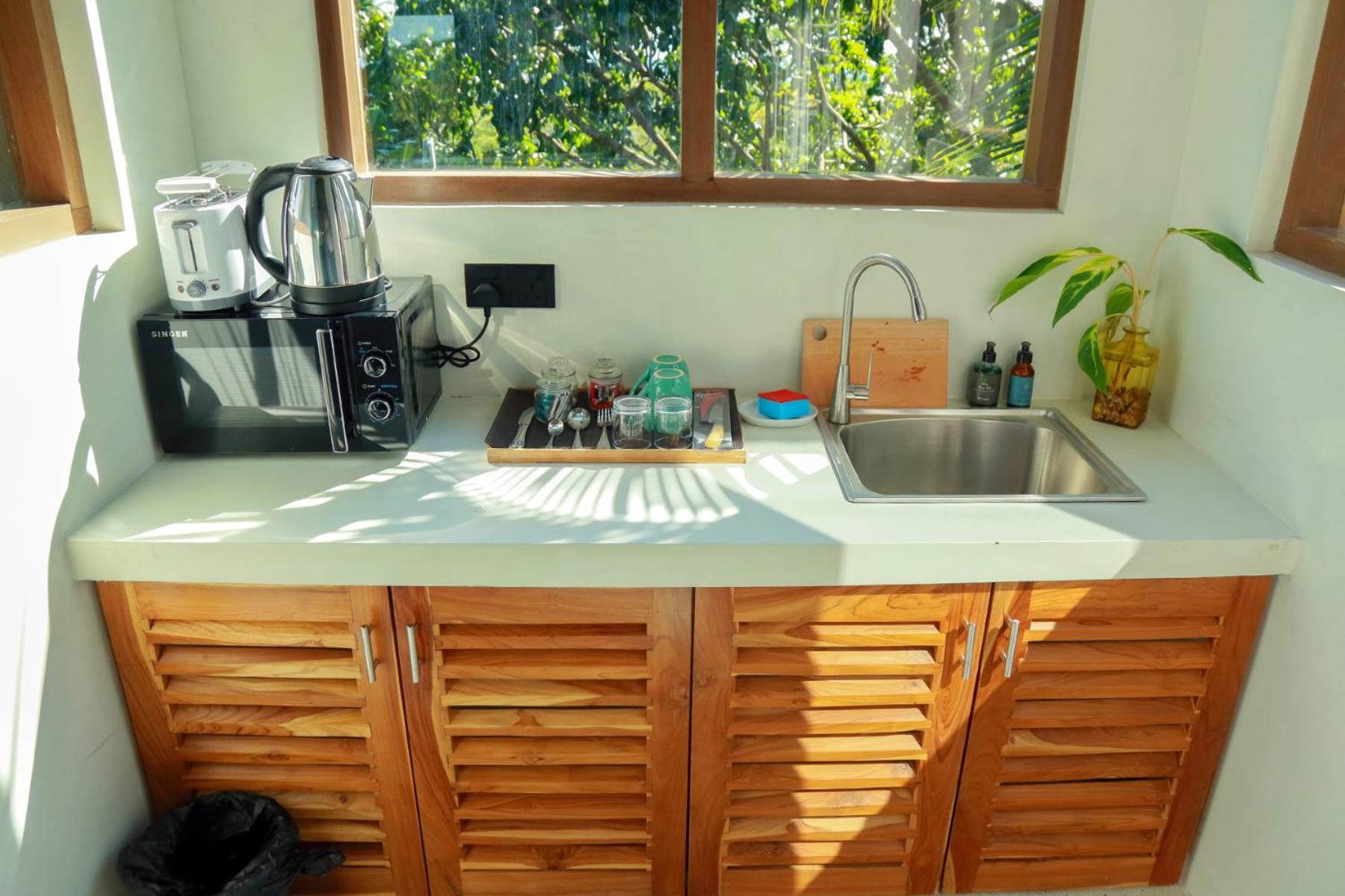 Serene Villa Dikwella Luaran gambar
