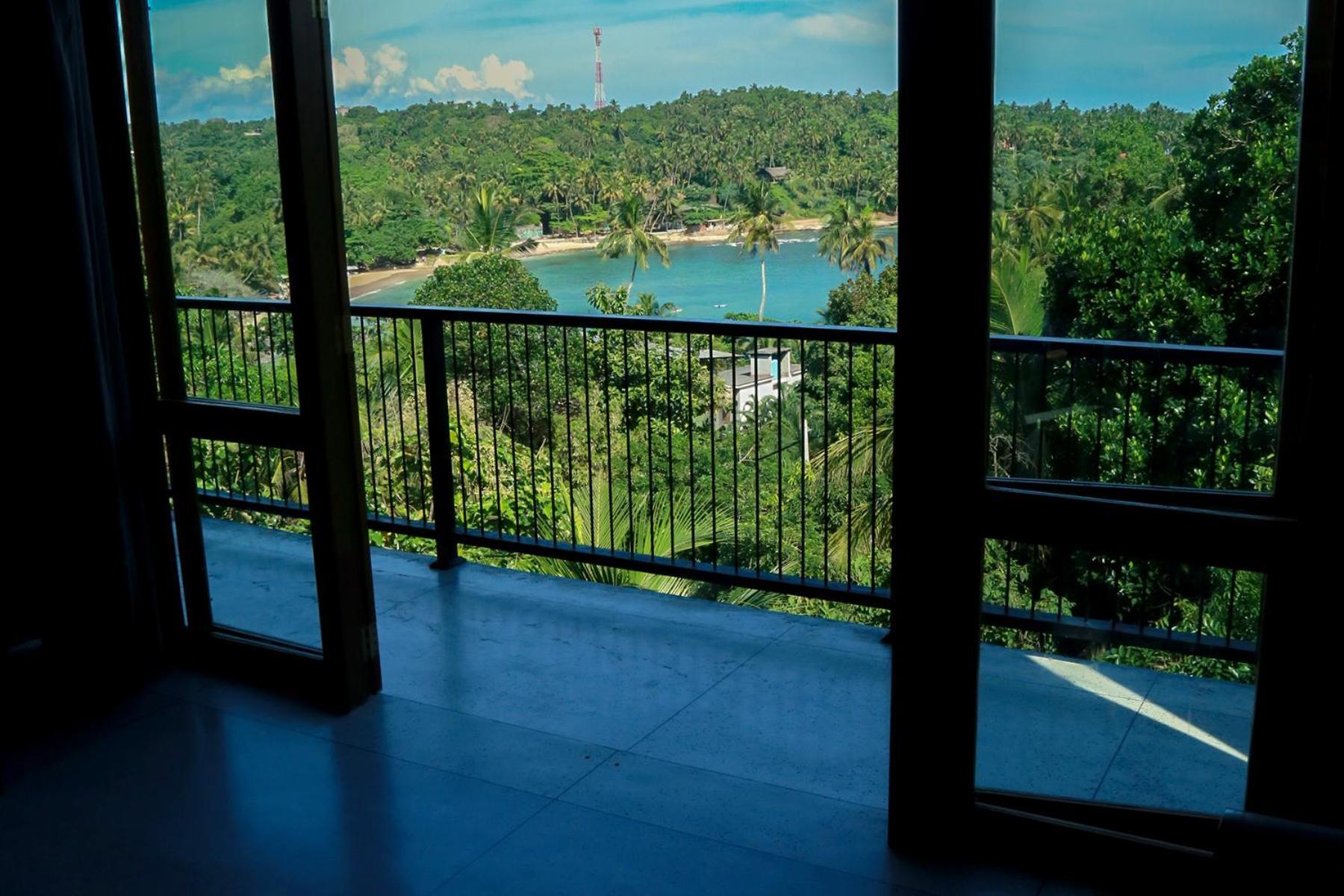 Serene Villa Dikwella Luaran gambar