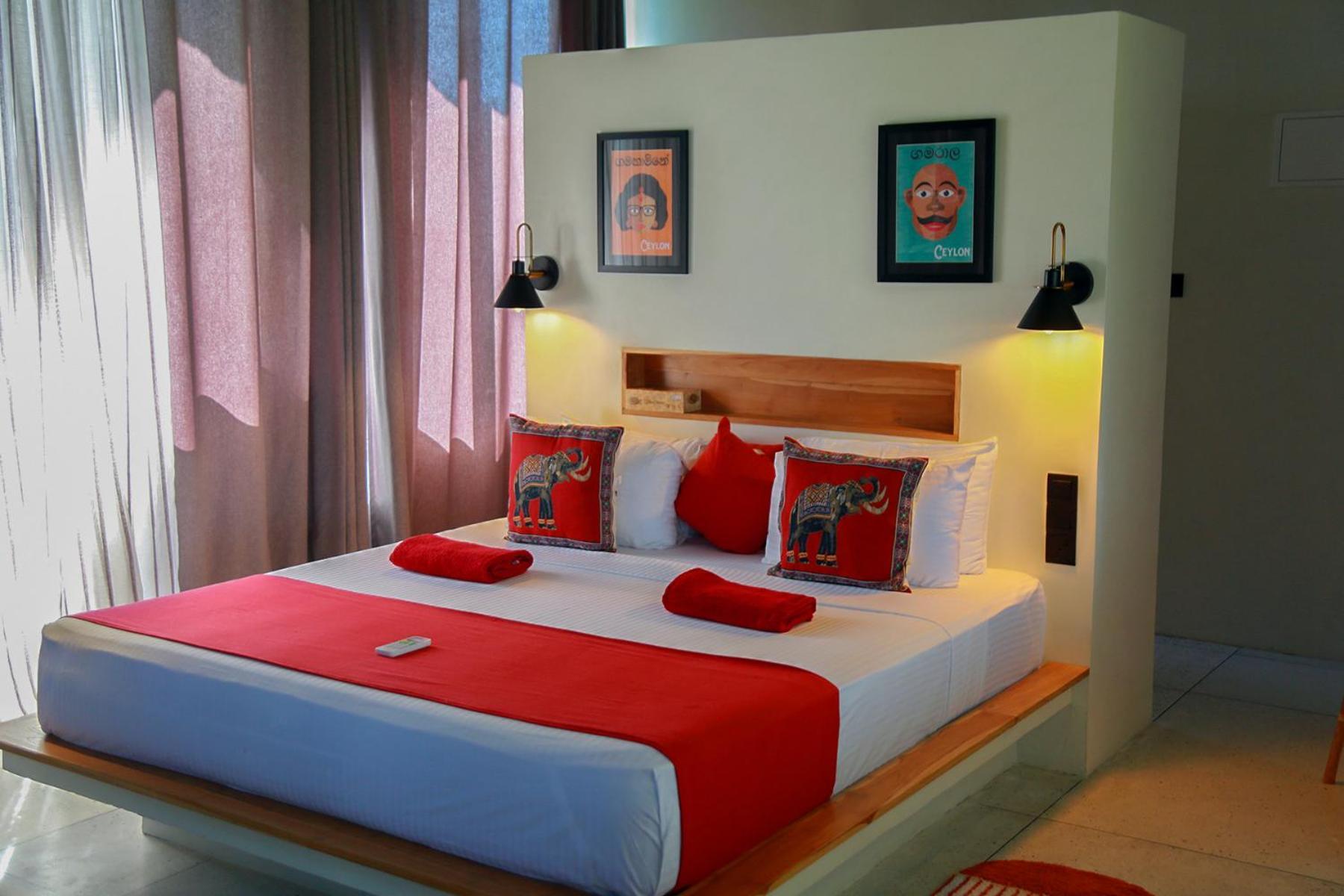 Serene Villa Dikwella Luaran gambar