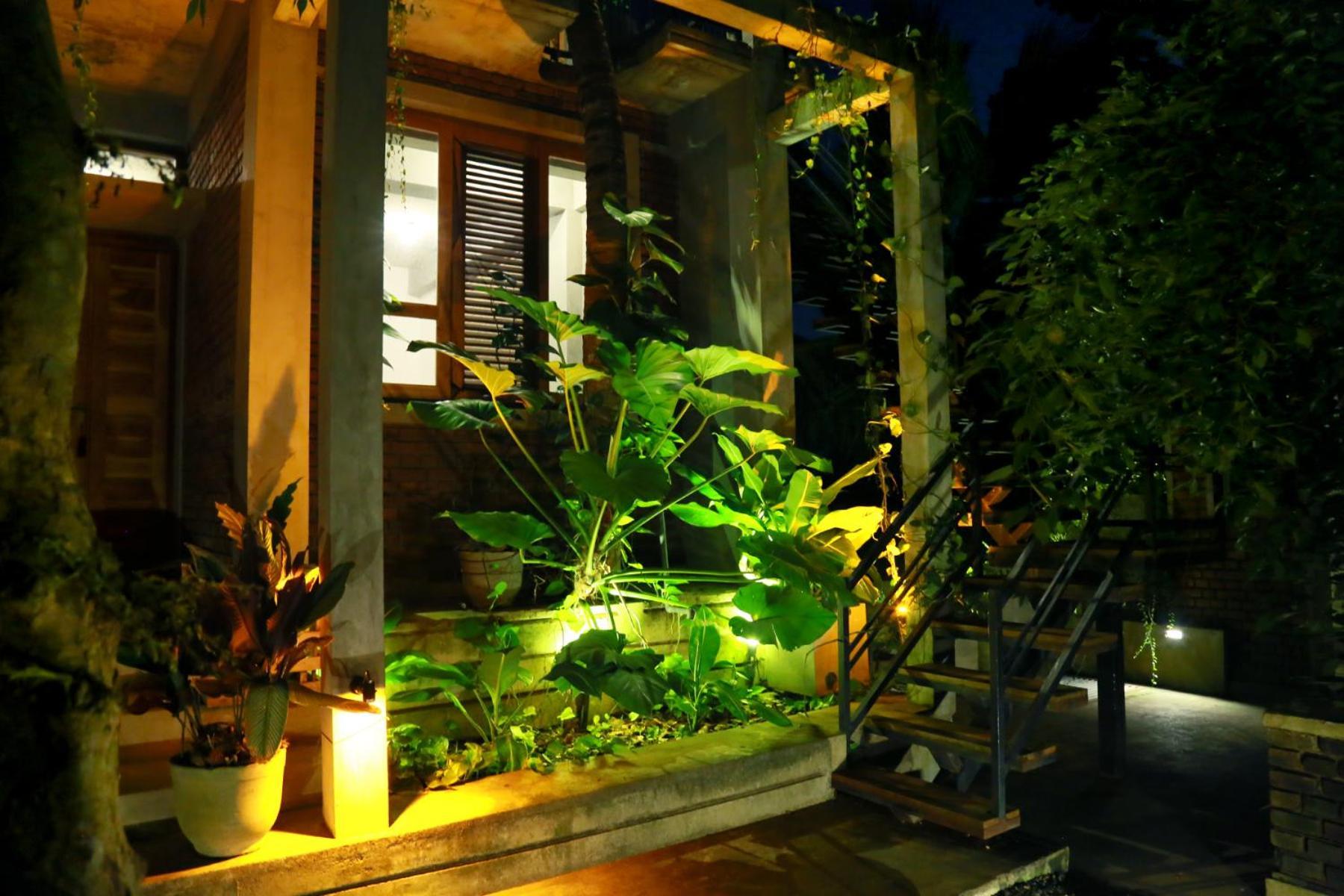 Serene Villa Dikwella Luaran gambar