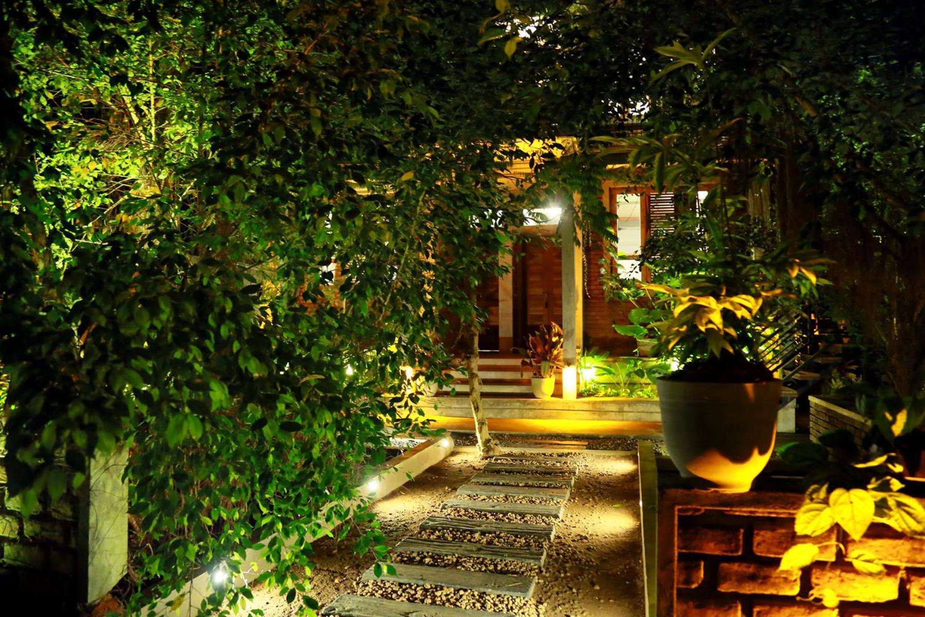 Serene Villa Dikwella Luaran gambar