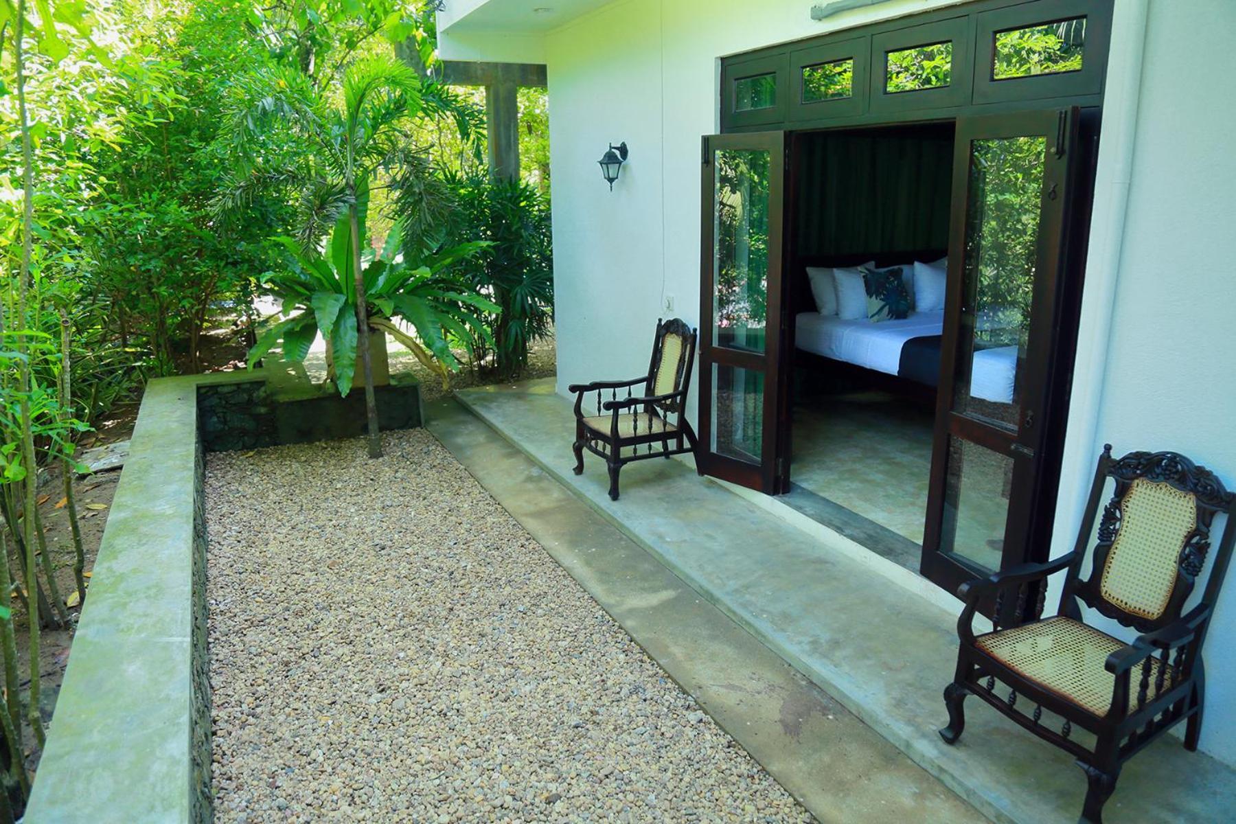 Serene Villa Dikwella Luaran gambar
