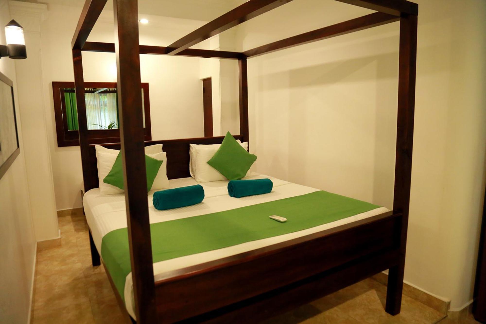 Serene Villa Dikwella Luaran gambar