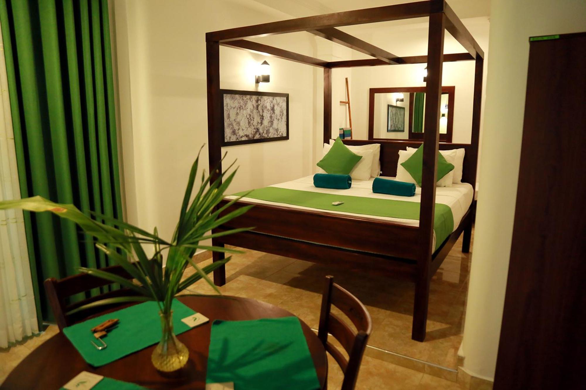 Serene Villa Dikwella Luaran gambar