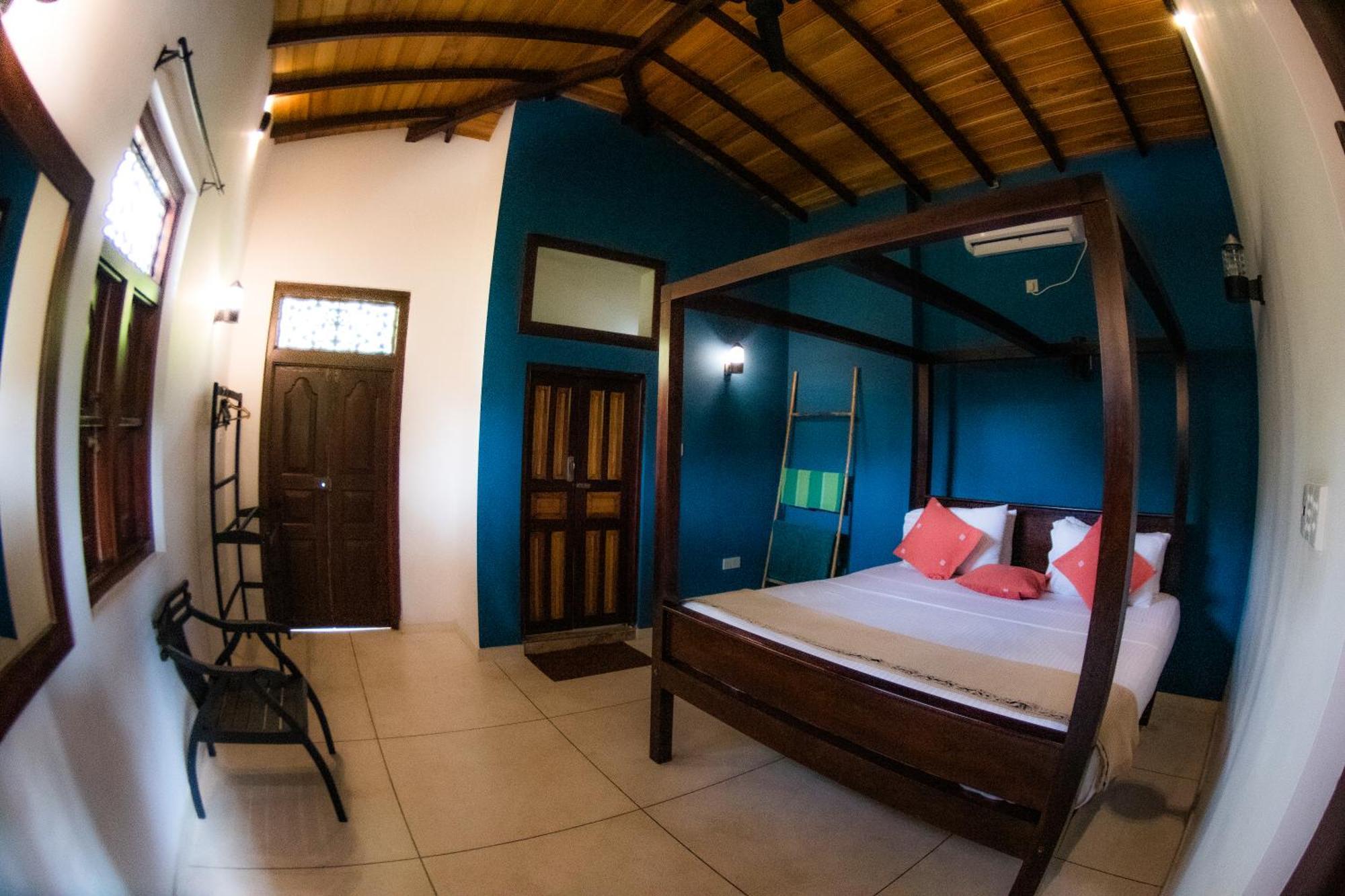 Serene Villa Dikwella Luaran gambar