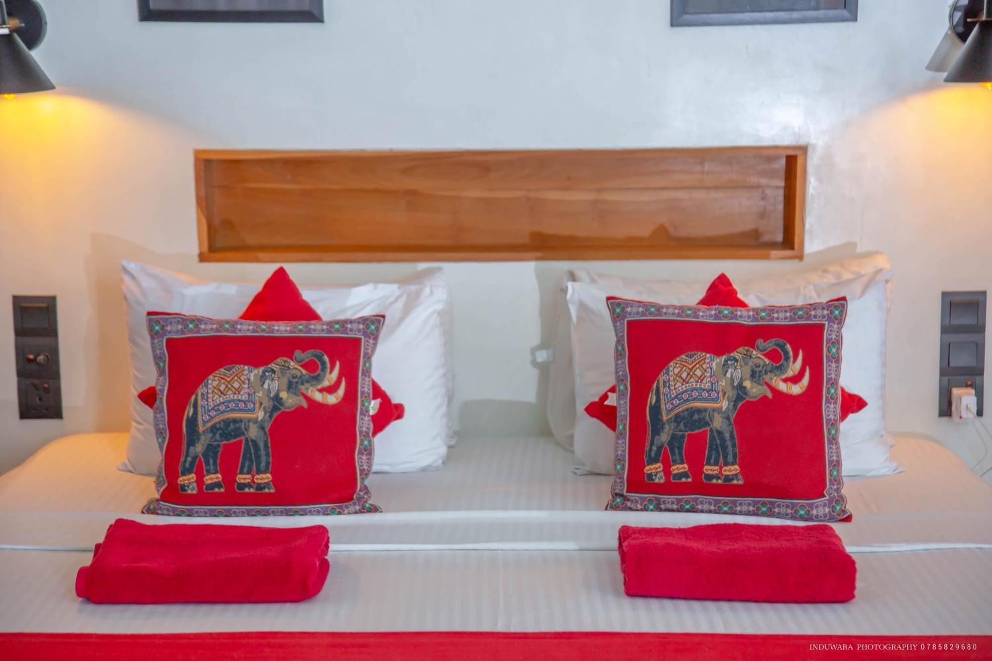 Serene Villa Dikwella Luaran gambar