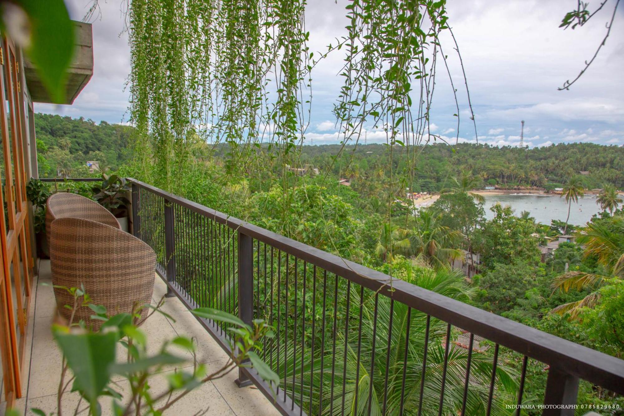 Serene Villa Dikwella Luaran gambar