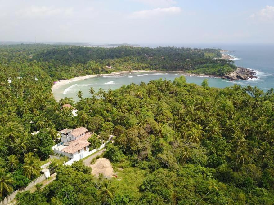 Serene Villa Dikwella Luaran gambar